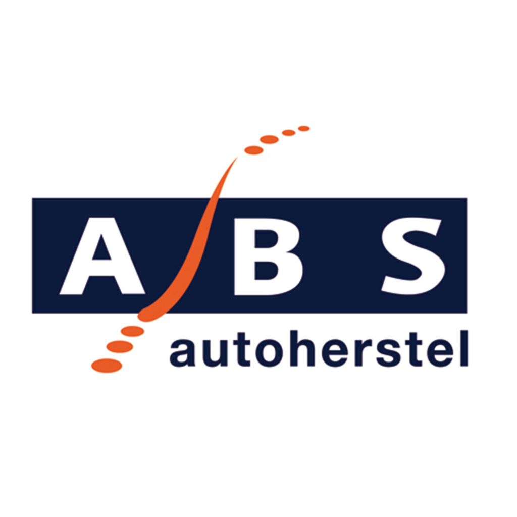 ABS autoherstel logo