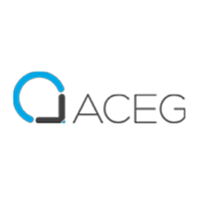 ACEG logo