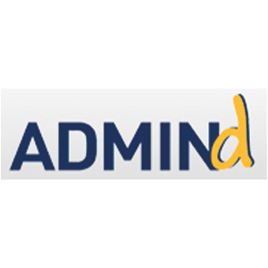 ADMINd logo