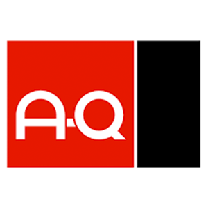AQ NV logo