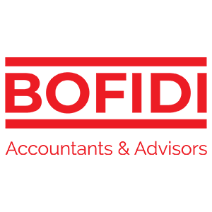 BOFIDI logo - A BrightAnalytics partner