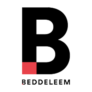 Beddeleem logo