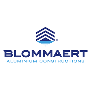 Blommaert logo