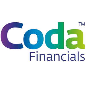 Coda Financials logo