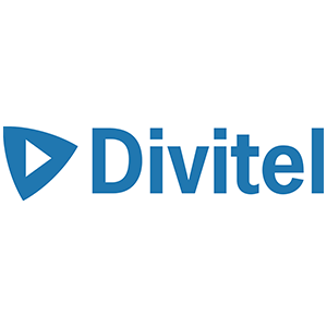 Divitel logo