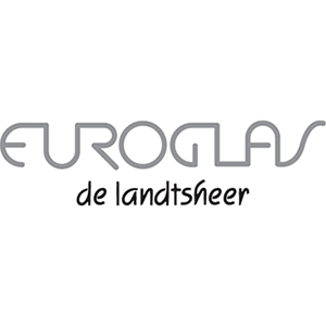 Euroglas De Landtsheer logo