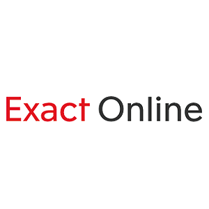 Exact Online logo