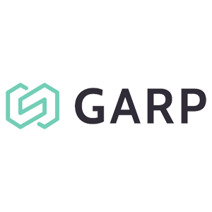 Garp logo
