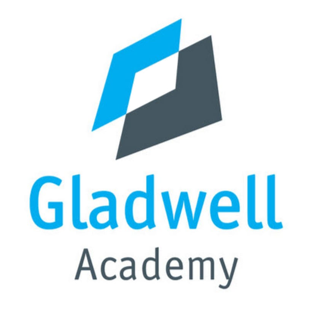 Gladwell Academy logo BrightAnalytics