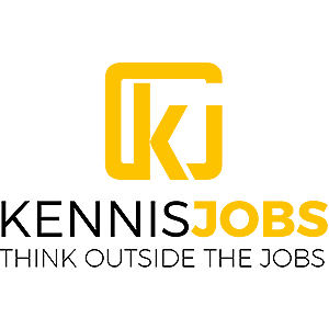 Kennisjobs logo