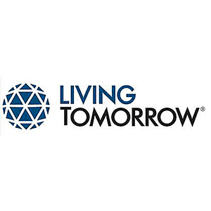 Living tomorrow logo