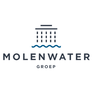 Molenwater groep logo