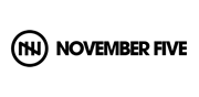 NovemberFive_logo_transparent