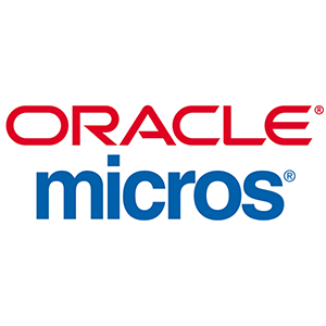Oracle MICROS logo