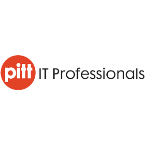 Pitt IT Professionals_logo