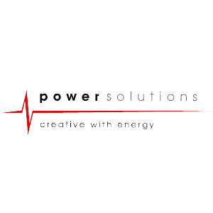 Power solutions logo