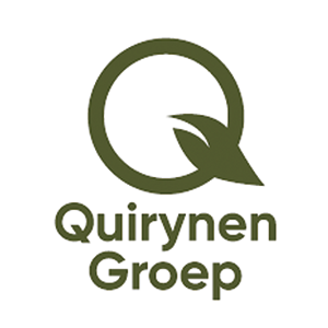 Quirynen Groep logo