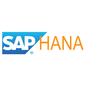 SAP HANA logo