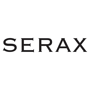 Serax logo