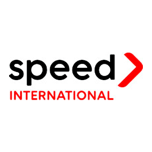 Speed International_logo