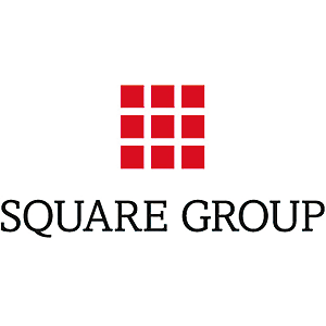 Square Group logo
