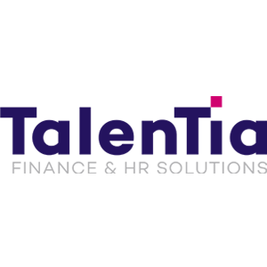 Talentia-Logo