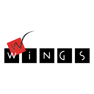 Wings logo